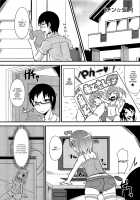 Chin Dere / チン☆デレ [Chinzurena] [Original] Thumbnail Page 87