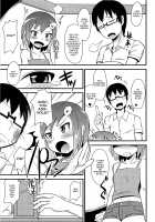 Chin Dere / チン☆デレ [Chinzurena] [Original] Thumbnail Page 89