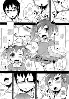Chin Dere / チン☆デレ [Chinzurena] [Original] Thumbnail Page 93
