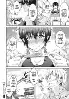 My  Wife is NTR-Proof. / 雄嫁さんは寝取れられない。 [Tomonaga Kenji] [Original] Thumbnail Page 20