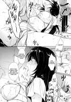 Wakarase ~Kuro Gal Akane no Couple Douji Seisai~ / ワカラセ～黒ギャルアカネのカップル同時制裁～ [Mutsuki] [Original] Thumbnail Page 17