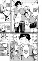 Gal wa Pocchari ni Koi o Suru / ギャルはぽっちゃりに恋をする [Shouji Nigou] [Original] Thumbnail Page 38