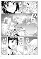 Lady Knight RAHEL and the March of Greenskins / 女騎士ラーエルと青鈍色の脚の音 [Asaki Takayuki] [Original] Thumbnail Page 05