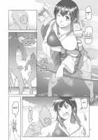 Akagi-san no Okawari Choudai / 赤城さんのおかわり頂戴 [Asaki Takayuki] [Kantai Collection] Thumbnail Page 03