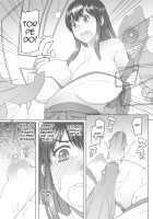 Akagi-san no Okawari Choudai / 赤城さんのおかわり頂戴 [Asaki Takayuki] [Kantai Collection] Thumbnail Page 04