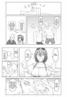 MILD LUNCH / MILD LUNCH [Asaki Takayuki] [Jormungand] Thumbnail Page 04