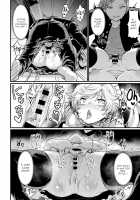 Okane Daisuki! Nyotaika Baito / お金ダイスキ!女体化バイト [Echigoya Takeru] [Original] Thumbnail Page 12