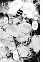 Okane Daisuki! Nyotaika Baito / お金ダイスキ!女体化バイト [Echigoya Takeru] [Original] Thumbnail Page 17