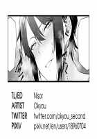 Omoikomi Start Dash / 思い込みスタートダッシュ [Okyou] [Original] Thumbnail Page 23