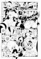 NieR : 2BR18 [Abi Kamesennin] [Nier Automata] Thumbnail Page 10