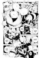 NieR : 2BR18 [Abi Kamesennin] [Nier Automata] Thumbnail Page 11