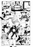 NieR : 2BR18 [Abi Kamesennin] [Nier Automata] Thumbnail Page 16