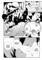 NieR : 2BR18 [Abi Kamesennin] [Nier Automata] Thumbnail Page 21