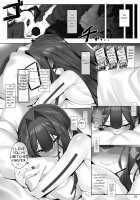 Baobhan Sith to Iroiro Ecchi Hon / バーヴァン・シーといろいろえっち本 [Watosu Mama] [Fate Grand Order] Thumbnail Page 25