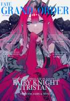 Baobhan Sith to Iroiro Ecchi Hon / バーヴァン・シーといろいろえっち本 [Watosu Mama] [Fate Grand Order] Thumbnail Page 29