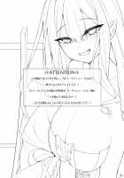 Baobhan Sith to Iroiro Ecchi Hon / バーヴァン・シーといろいろえっち本 [Watosu Mama] [Fate Grand Order] Thumbnail Page 03