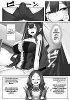 Baobhan Sith to Iroiro Ecchi Hon / バーヴァン・シーといろいろえっち本 [Watosu Mama] [Fate Grand Order] Thumbnail Page 05