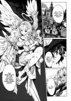 Otome Kishi no Himegoto / 乙女騎士の姫ごと Page 36 Preview