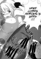 Takao to Atago to Teitoku de H Suru Hon / 高雄と愛宕と提督でHする本 [Tooya Daisuke] [Kantai Collection] Thumbnail Page 17