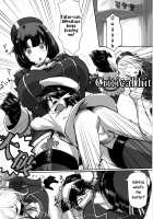 Takao to Atago to Teitoku de H Suru Hon / 高雄と愛宕と提督でHする本 [Tooya Daisuke] [Kantai Collection] Thumbnail Page 02