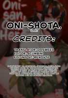 Oni-san Kochira / おにさんこちら [Makuro] [Original] Thumbnail Page 27