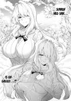 Natsu no Yari Naoshi -Inaka to Hanare to Bijin Shimai- / 夏のヤリなおし -田舎と離れと美人姉妹- [Asakawa] [Original] Thumbnail Page 21