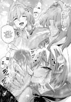 Natsu no Yari Naoshi -Inaka to Hanare to Bijin Shimai- / 夏のヤリなおし -田舎と離れと美人姉妹- [Asakawa] [Original] Thumbnail Page 29