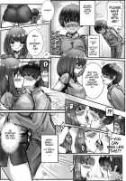 My Teacher is my High school crush!! [Pokoreze] [Original] Thumbnail Page 05