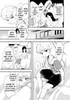 A Boy's Summer Break ~Ryouta~ / 少年の夏休み ～涼太～ [Ohuton] [Original] Thumbnail Page 07