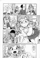 The Devil in Your Subconscious: The Real You / 潜在意識の悪魔 ホントウノジブン [Akitsuki Itsuki] [Original] Thumbnail Page 13