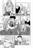 The Devil in Your Subconscious: The Real You / 潜在意識の悪魔 ホントウノジブン [Akitsuki Itsuki] [Original] Thumbnail Page 16