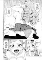 The Devil in Your Subconscious: The Real You / 潜在意識の悪魔 ホントウノジブン [Akitsuki Itsuki] [Original] Thumbnail Page 22