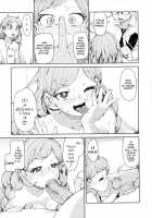 The Devil in Your Subconscious: The Real You / 潜在意識の悪魔 ホントウノジブン [Akitsuki Itsuki] [Original] Thumbnail Page 23
