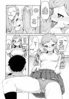 The Devil in Your Subconscious: The Real You / 潜在意識の悪魔 ホントウノジブン [Akitsuki Itsuki] [Original] Thumbnail Page 24