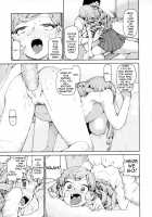 The Devil in Your Subconscious: The Real You / 潜在意識の悪魔 ホントウノジブン [Akitsuki Itsuki] [Original] Thumbnail Page 27