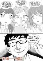 The Devil in Your Subconscious: The Real You / 潜在意識の悪魔 ホントウノジブン [Akitsuki Itsuki] [Original] Thumbnail Page 34