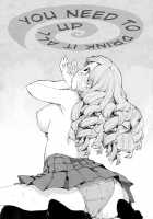 The Devil in Your Subconscious: The Real You / 潜在意識の悪魔 ホントウノジブン [Akitsuki Itsuki] [Original] Thumbnail Page 39