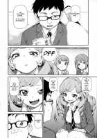 The Devil in Your Subconscious: The Real You / 潜在意識の悪魔 ホントウノジブン [Akitsuki Itsuki] [Original] Thumbnail Page 03