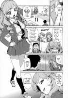 The Devil in Your Subconscious: The Real You / 潜在意識の悪魔 ホントウノジブン [Akitsuki Itsuki] [Original] Thumbnail Page 04