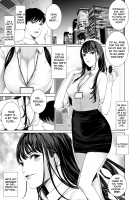 How a Dull Office Worker Became One with His Hottie Superior [Shida] [Original] Thumbnail Page 02