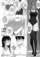 How a Dull Office Worker Became One with His Hottie Superior [Shida] [Original] Thumbnail Page 31