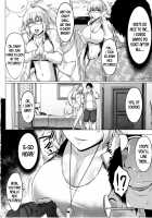 Hamabe no Doutei Kari Seijo / 浜辺の童貞狩り聖女 [Saint Shiro] [Fate] Thumbnail Page 04