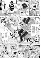 NTR World / NTRな世界 [Ahemaru] [Original] Thumbnail Page 161