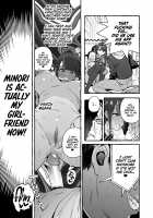 Hypnosis Netorare 3.0: Mother and Daughter END / 催眠NTR母娘END [Itami] [Original] Thumbnail Page 28