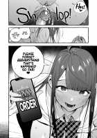 Hypnosis Netorare 3.0: Mother and Daughter END / 催眠NTR母娘END [Itami] [Original] Thumbnail Page 32