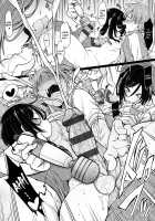 Shuuto Ekusutashii + Omake / 酒従えくすたしー + オマケ [Sirokuma] [Original] Thumbnail Page 17