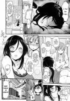 Shuuto Ekusutashii + Omake / 酒従えくすたしー + オマケ [Sirokuma] [Original] Thumbnail Page 26