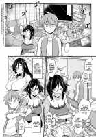 Shuuto Ekusutashii + Omake / 酒従えくすたしー + オマケ [Sirokuma] [Original] Thumbnail Page 02