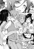 Shuuto Ekusutashii + Omake / 酒従えくすたしー + オマケ [Sirokuma] [Original] Thumbnail Page 06