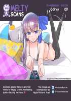 The Love Affairs of Popular Idols ~The Case of Kisaragi Chihaya~ / 人気アイドルの恋愛事情～如月千早の場合～ [Hitaki Ni] [The Idolmaster] Thumbnail Page 36